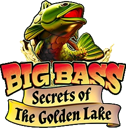 Big Bass Secrets of The Golden Lake