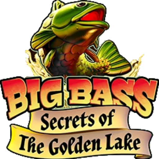 Big Bass Secrets of The Golden Lake